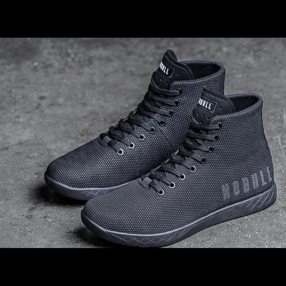 NOBULL Shoes - No Bull Project Women’s High-Tops